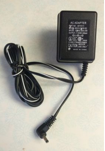 NEW AC Adapter 40115111 N3515-7.520-DC 7.5V DC 200mA Power Supply